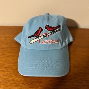 St. Louis Cardinals Retro Blue Hat 47 brand